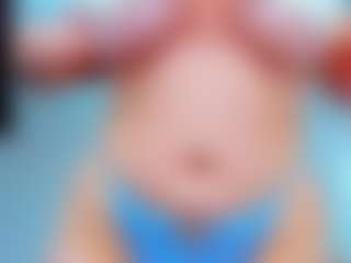 Live cam show with evelynerosse - Dirty Talk on Camsoda