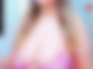 Live cam show with evelynerosse - Blonde Hair on SinfulBabes