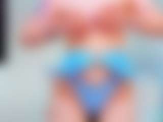 Live cam show with evelynerosse - BBW on nudelive.tv