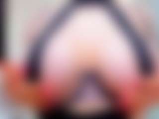 Live cam show with evelynerosse - Bondage on Dare Cams