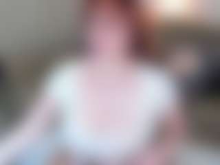 Live cam show with Sara - Red Hair HD on hrnylive.com