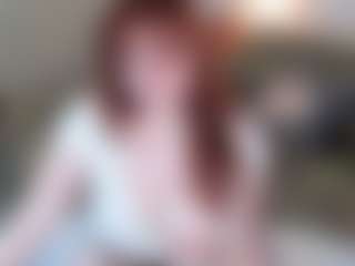 Live cam show with Sara - Red Hair Shaved Pussy on fuklive.com