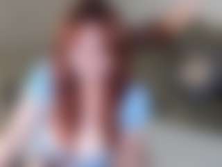 Sara's Live Sex Cam Show