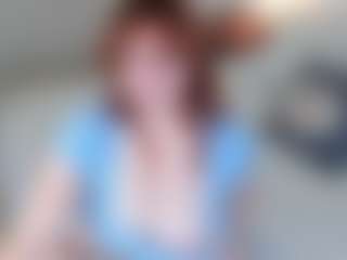 Live cam show with Sara - Red Hair Lush on Camsoda