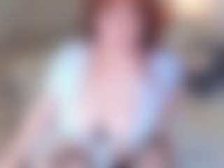 Live cam show with Sara - Red Hair Blowjob on Camsoda Late Night