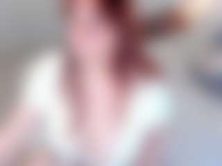 Live cam show with Sara - Red Hair Blowjob on https://playwithruby.com