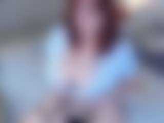 Show de câmera ao vivo com Sara - Sexwebcam Red Hair no Camsoda