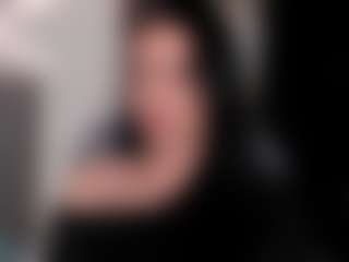 VERONICA's Live Sex Cam Show