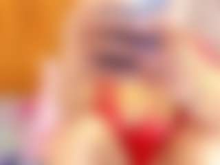 Live cam show with Esperanza Miller - Blonde Hair on Camversity