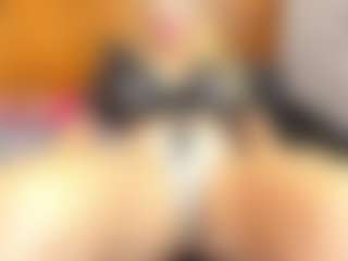 Esperanza Miller's Live Sex Cam Show