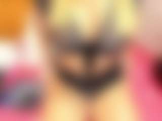 Esperanza Miller's Live Sex Cam Show