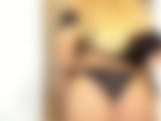 Esperanza Miller's Live Sex Cam Show