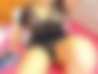 Esperanza Miller's Live Sex Cam Show