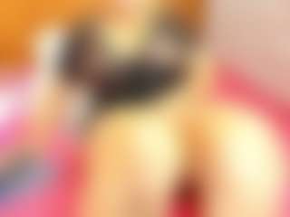 Esperanza Miller's Live Sex Cam Show