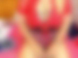 Esperanza Miller's Live Sex Cam Show