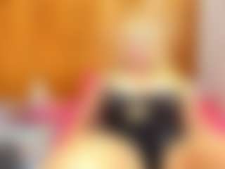 Esperanza Miller's Live Sex Cam Show
