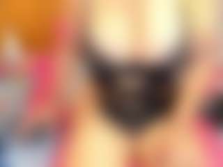 Esperanza Miller's Live Sex Cam Show