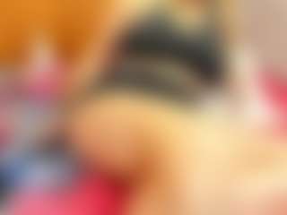 Esperanza Miller's Live Sex Cam Show