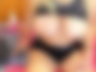 Esperanza Miller's Live Sex Cam Show