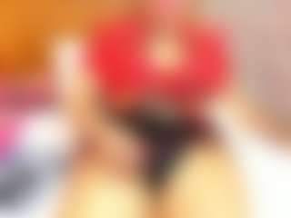Esperanza Miller's Live Sex Cam Show
