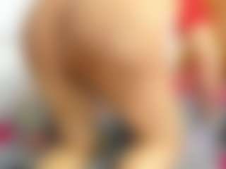 Esperanza Miller's Live Sex Cam Show
