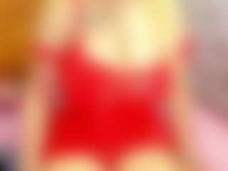 Live cam show with Esperanza Miller - Sexwebcam Blonde Hair on LiveSexCams6