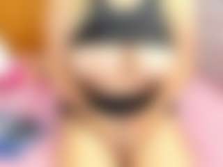 Esperanza Miller's Live Sex Cam Show