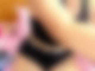 Esperanza Miller's Live Sex Cam Show