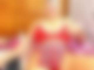 Spettacolo in cam dal vivo con Esperanza Miller - Thong su Camsoda