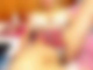 Live cam show with Esperanza Miller - Thong on Mixed Magazine Live