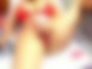 Live cam show with Esperanza Miller - Blonde Hair on TastyBlacksLive
