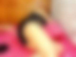 Live cam show with Esperanza Miller - Thong on CamwithHer