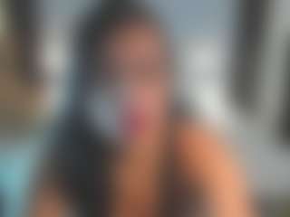 MartinaBianchi's Live Sex Cam Show