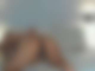 Live cam show with MartinaBianchi - Double Penetration on EXY