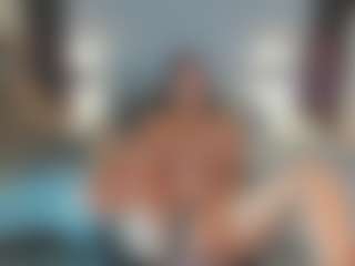 MartinaBianchi's Live Sex Cam Show