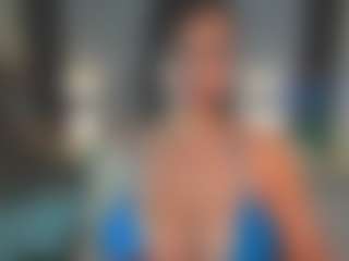 MartinaBianchi's Live Sex Cam Show