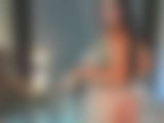 Live cam show with MartinaBianchi - Drinking on PervPlay.com