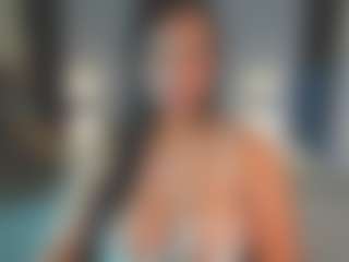 Live cam show with MartinaBianchi - Creampie on Ass Tok