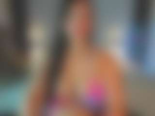 MartinaBianchi's Live Sex Cam Show