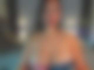 MartinaBianchi's Live Sex Cam Show