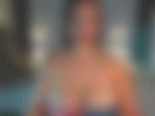 MartinaBianchi's Live Sex Cam Show