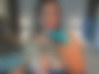 MartinaBianchi's Live Sex Cam Show