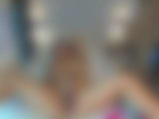 MartinaBianchi's Live Sex Cam Show