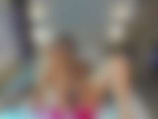 MartinaBianchi's Live Sex Cam Show