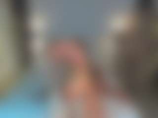MartinaBianchi's Live Sex Cam Show