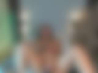 Live cam show with MartinaBianchi - Lovense on Camiplay Live