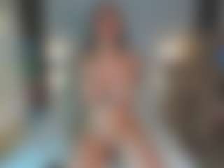 MartinaBianchi's Live Sex Cam Show
