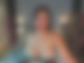 MartinaBianchi's Live Sex Cam Show