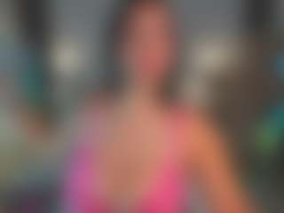 Live cam show with MartinaBianchi - Drinking on CamwithHer