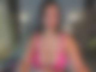 MartinaBianchi's Live Sex Cam Show